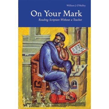 ON YOUR MARK: READING...