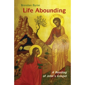 LIFE ABOUNDING: A READING...