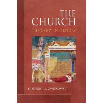 THE CHURCH: THEOLOGY IN...