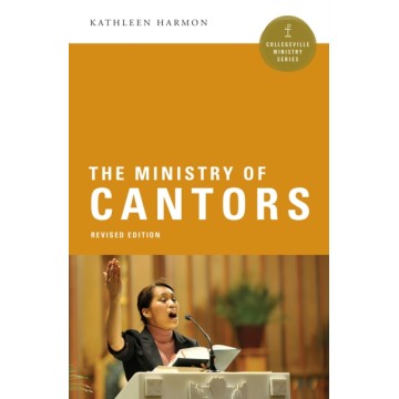THE MINISTRY OF CANTORS