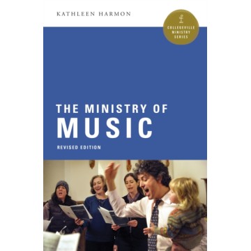 THE MINISTRY OF MUSIC