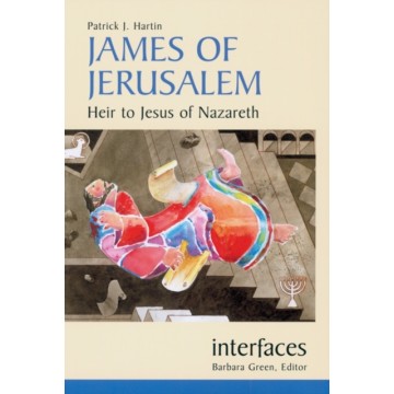 JAMES OF JERUSALEM: HEIR TO...