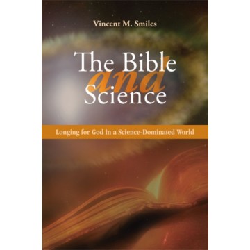 THE BIBLE AND SCIENCE:...