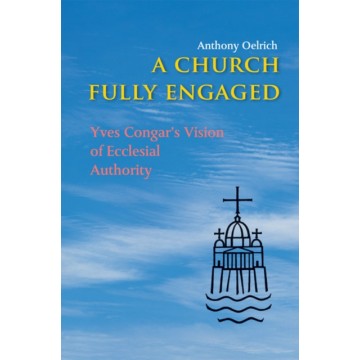 A CHURCH FULLY ENGAGED:...