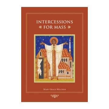 INTERCESSIONS FOR MASS