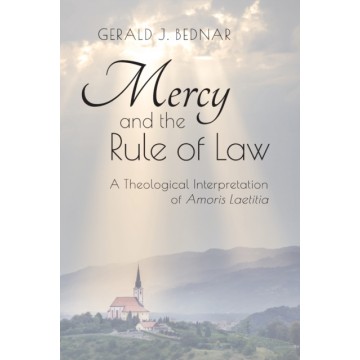 MERCY AND THE RULE OF LAW:...