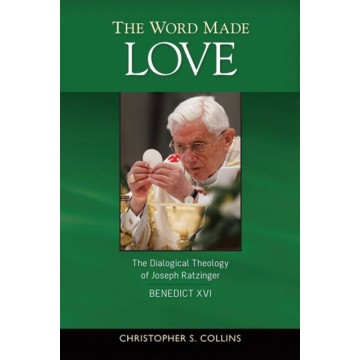 THE WORD MADE LOVE: THE...