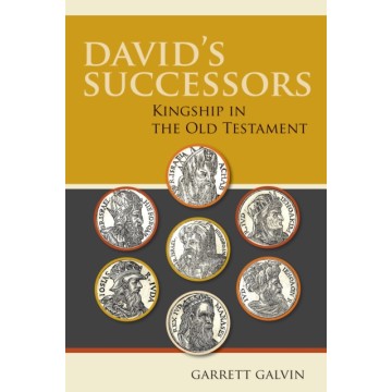 DAVID'S SUCCESSORS:...