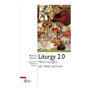 Liturgy 2.0. Menù liturgico...