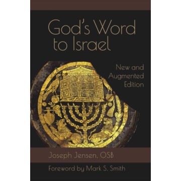 GOD'S WORD TO ISRAEL NEW...