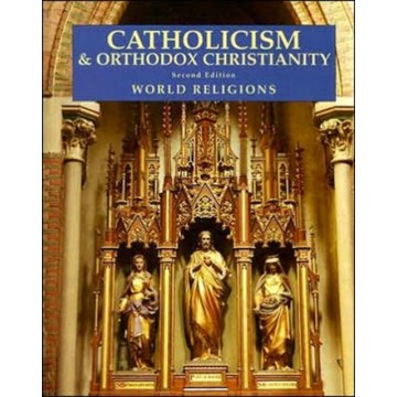 CATHOLICISM AND ORTHODOX...