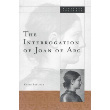 INTERROGATION OF JOAN OF ARC