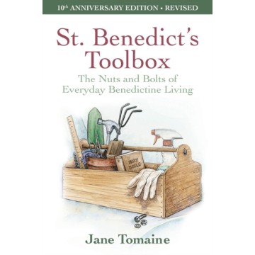 ST. BENEDICT'S TOOLBOX: THE...