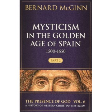 Mysticism in the golden age...