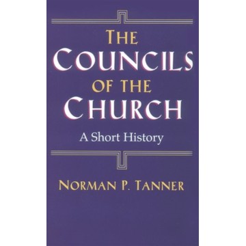 COUNCILS OF THE CHURCH