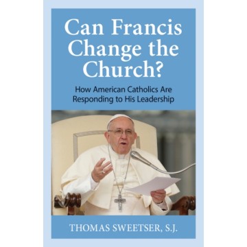 CAN FRANCIS CHANGE THE...