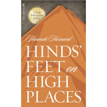 HINDS' FEET ON HIGH PLACES