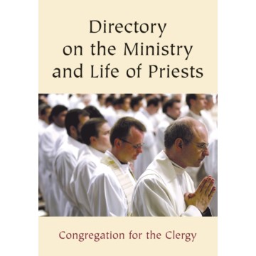 DIRECTORY ON THE MINISTRY...