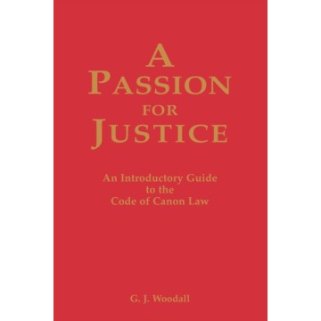 PASSION FOR JUSTICE