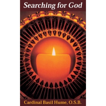 SEARCHING FOR GOD
