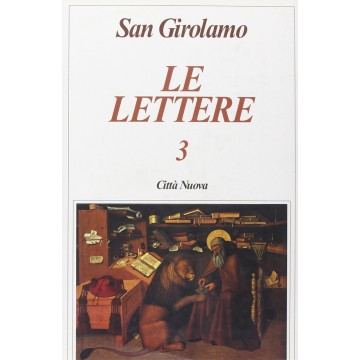 Lettere (Le). Vol. 3...