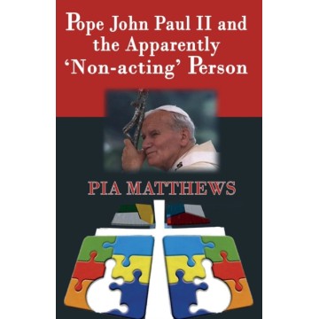 POPE JOHN PAUL II AND THE...