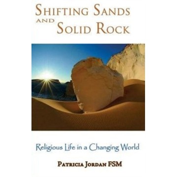 SHIFTING SANDS AND SOLID...