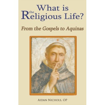 WHAT IS THE RELIGIOUS LIFE:...