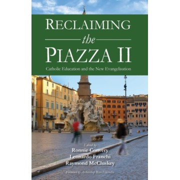 RECLAIMING THE PIAZZA II:...