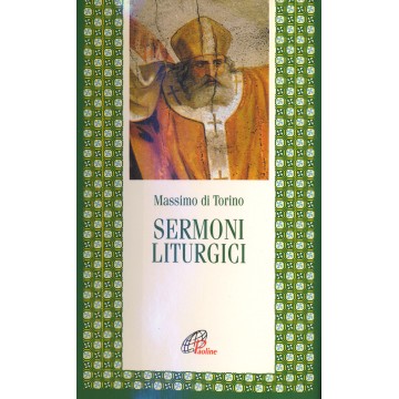 Sermoni liturgici.