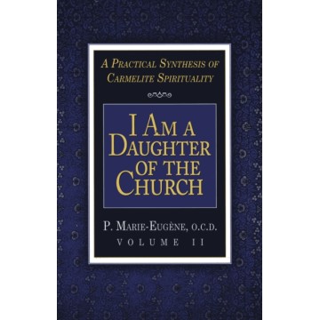I AM A DAUGHTER OF THE...