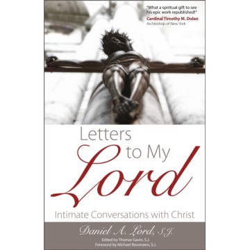 LETTERS TO MY LORD:...