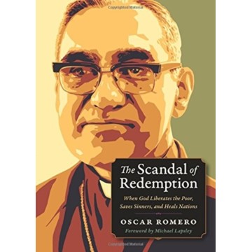 THE SCANDAL OF REDEMPTION:...