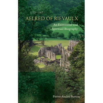 AELRED OF RIEVAULX...