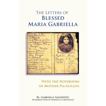 THE LETTERS OF BLESSED...