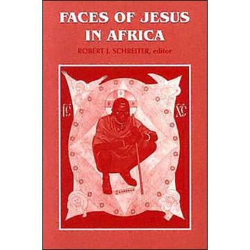 FACES OF JESUS IN AFRICA