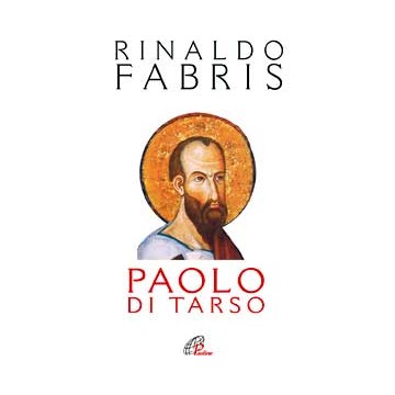 Paolo di Tarso.