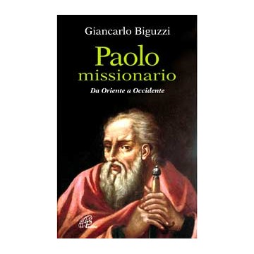 Paolo Missionario- Da...