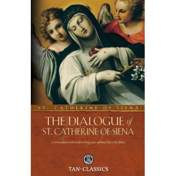 DIALOGUE OF ST CATHERINE OF...