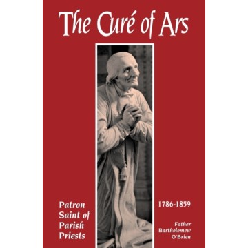 CURE' OF ARS