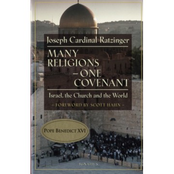 MANY RELIGIONS-ONE COVENANT