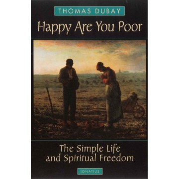 HAPPY ARE YOU POOR