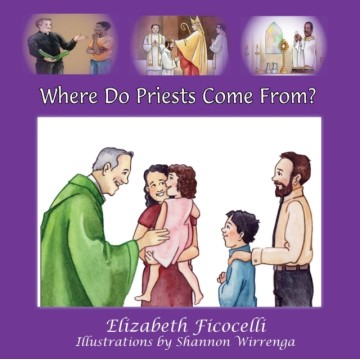 WHERE DO PRIEST COME FROM