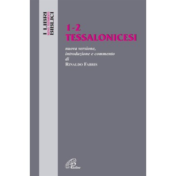 1-2 Tessalonicesi- Nuova...