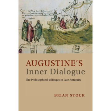 AUGUSTINE'S INNER DIALOGUE:...