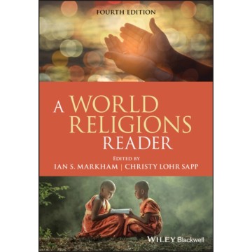 A WORLD RELIGIONS READER...