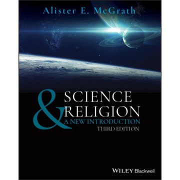 SCIENCE AND RELIGION: A NEW...