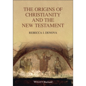 THE ORIGINS OF CHRISTIANITY...