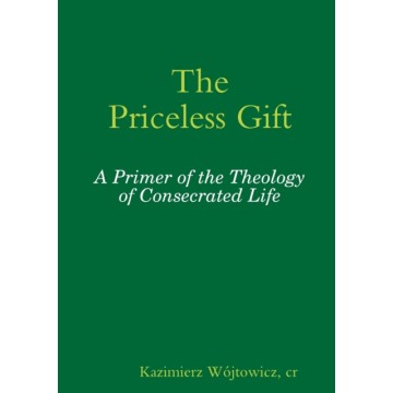 THE PRICELESS GIFT: A...