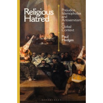 RELIGIOUS HATRED: PREJUDICE...